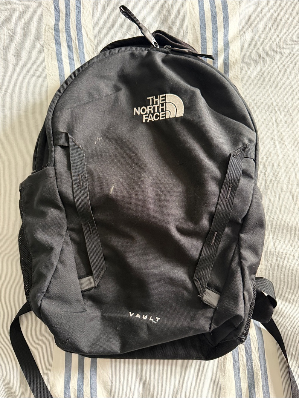 The North Face Vault backpack